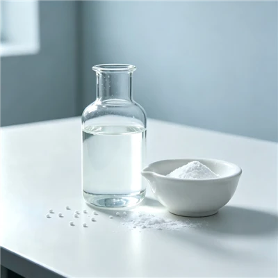 Silicato de potasio